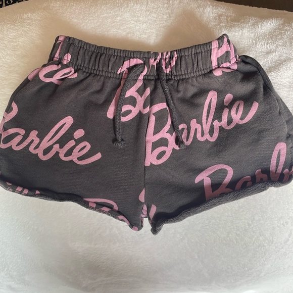 Barbie cotton shorts - Picture 1 of 4